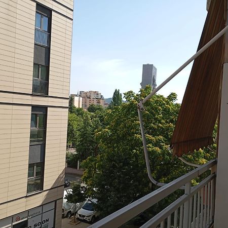 Royal Hostel 地拉那 外观 照片