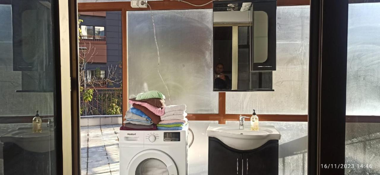 Royal Hostel 地拉那 外观 照片