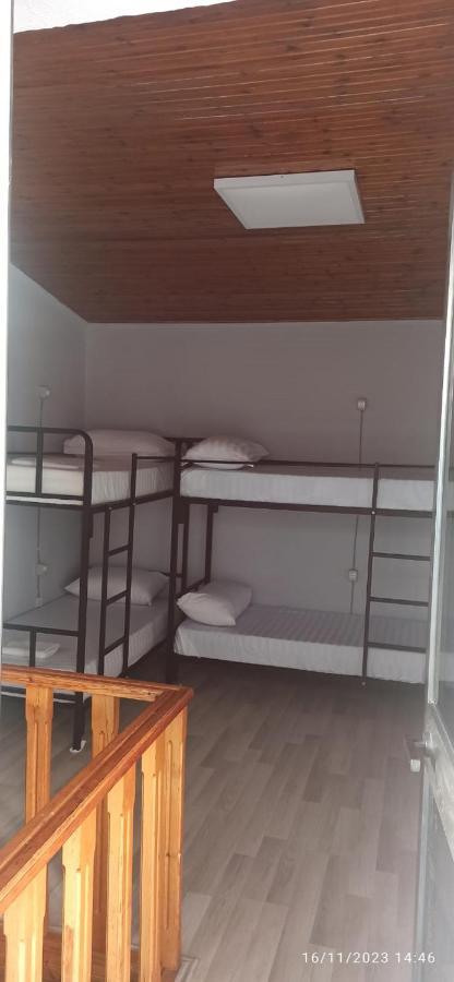 Royal Hostel 地拉那 外观 照片