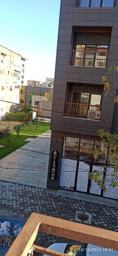 Royal Hostel 地拉那 外观 照片
