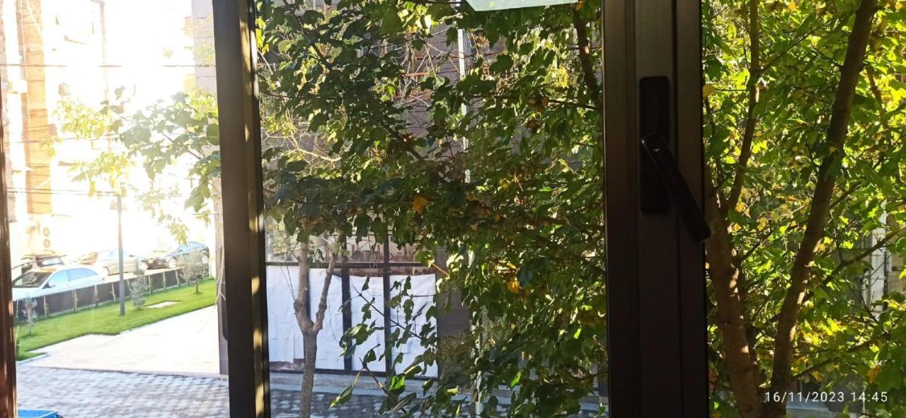 Royal Hostel 地拉那 外观 照片