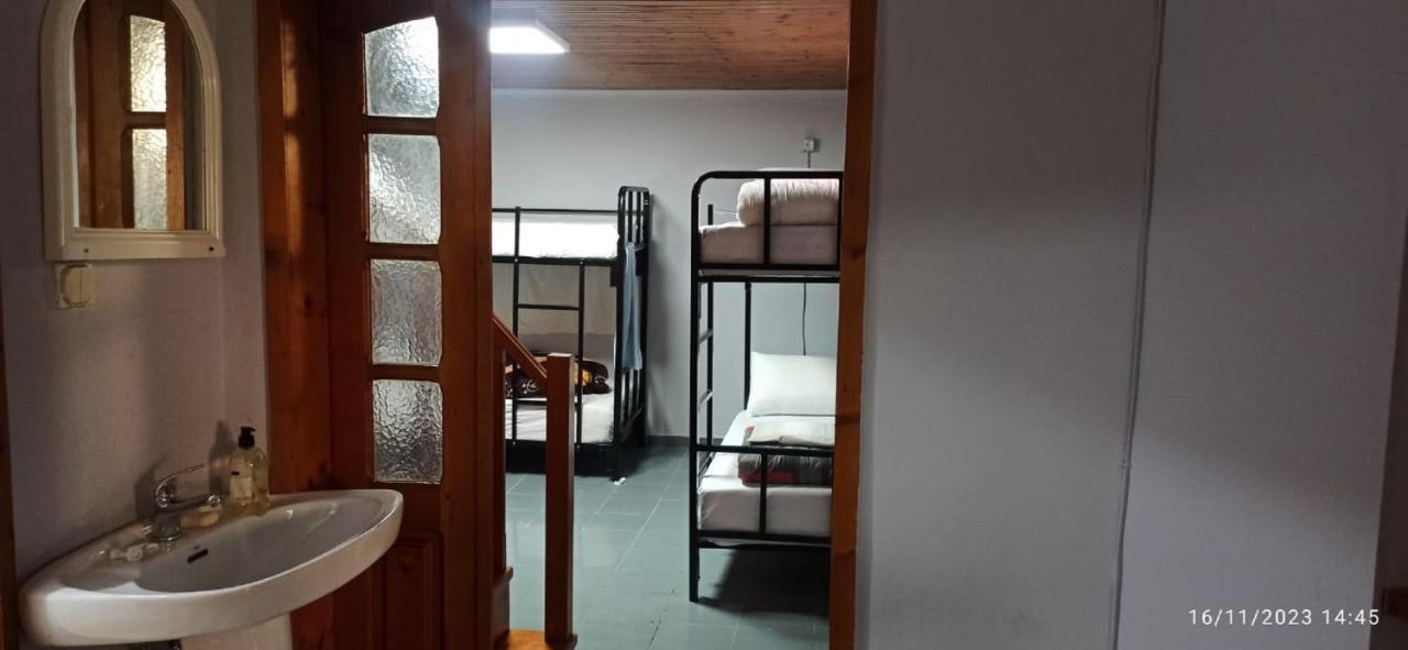 Royal Hostel 地拉那 外观 照片