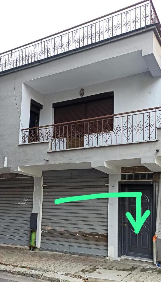 Royal Hostel 地拉那 外观 照片