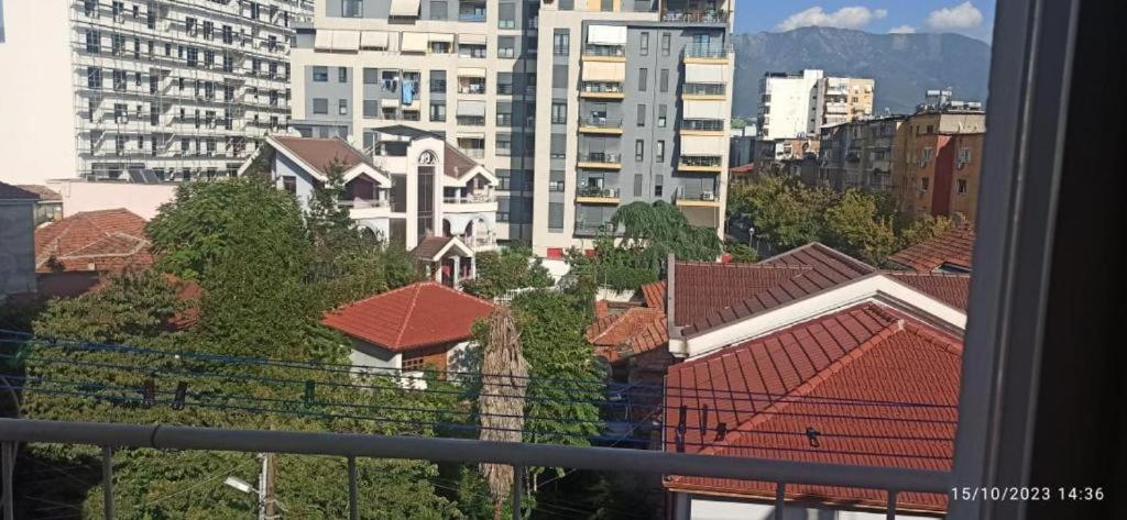 Royal Hostel 地拉那 外观 照片