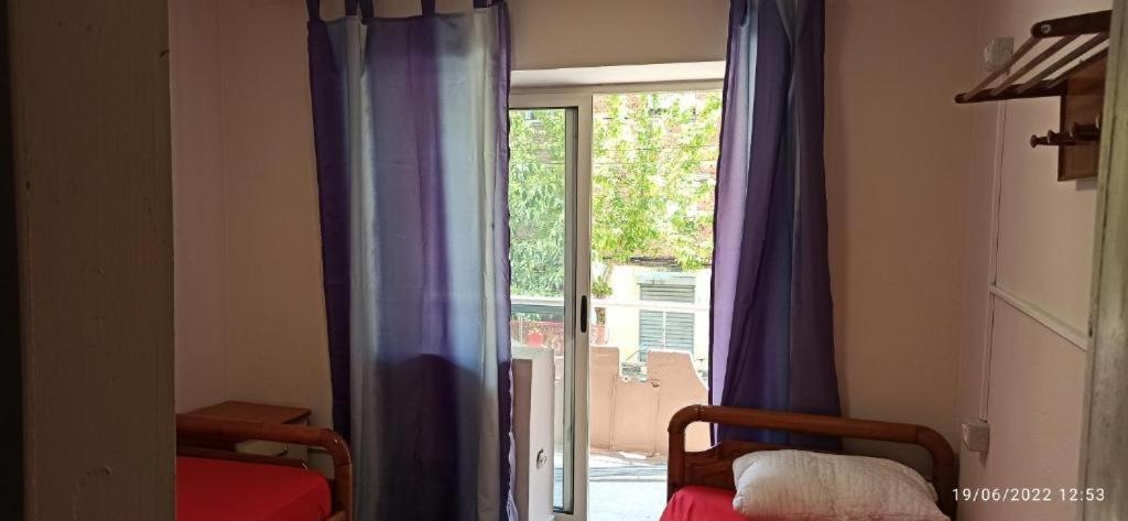 Royal Hostel 地拉那 外观 照片