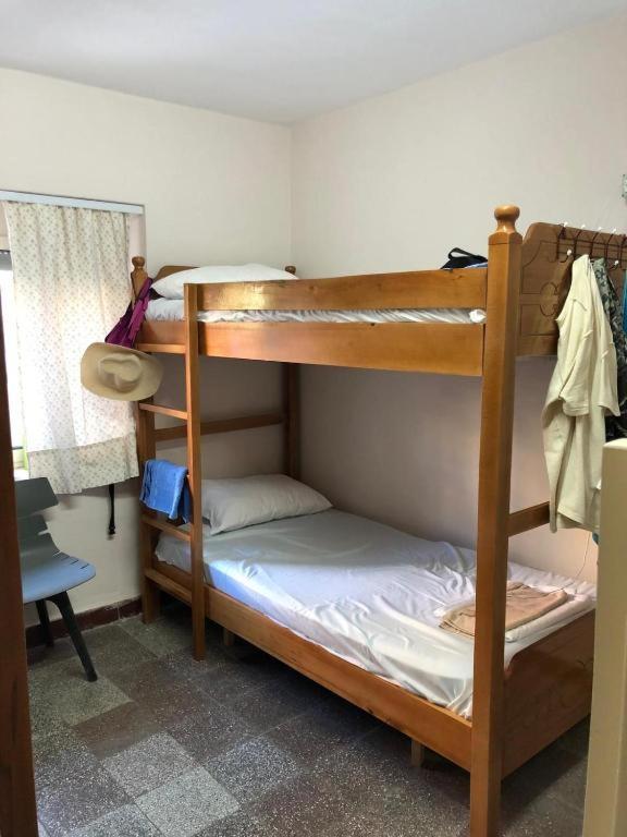 Royal Hostel 地拉那 外观 照片