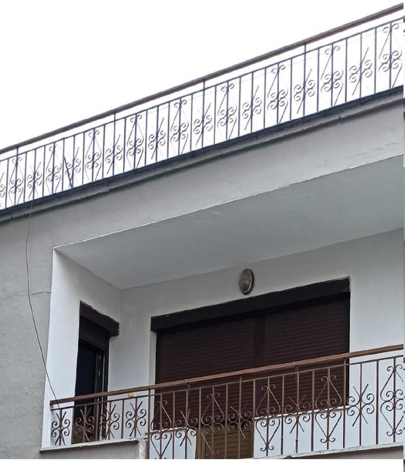 Royal Hostel 地拉那 外观 照片